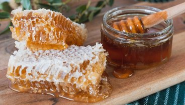 Australian Honey page – Quality Europe