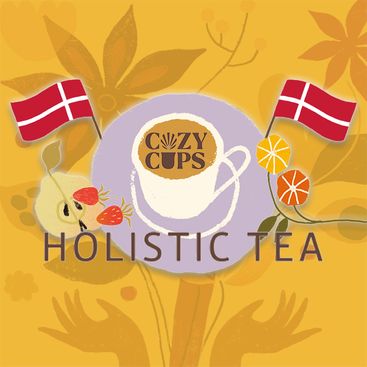 Cozy Cups products – Quality Europe