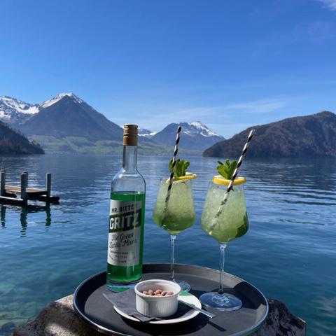 Mr Bitter products – Quality Europe